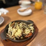 ロンフーダイニング - 回鍋肉