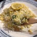 ロンフーダイニング - 美味い❣️