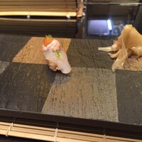 築地青空三代目 大名古屋ビルヂング店 - 