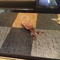 築地青空三代目 大名古屋ビルヂング店 - 