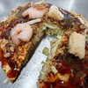 お好み焼き 月ヶ瀬 - 