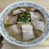鹿児島とんこつラーメン 南州