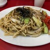 焼きそば 新潟 大野