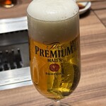 焼肉グレート - 