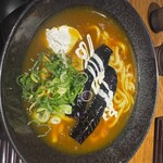 味味香 京都ポルタ店 - 