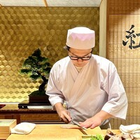 のどぐろ専門 銀座中俣 極 - 