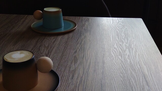 Organic Laundry & Cafe yuragi 1/f