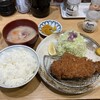 とんかつ檍 札幌すすきの店