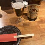 立ち飲み ひとよ - 