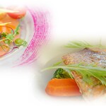 RESTAURANT ILE DE RE’ OKINAWA - 