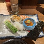 立ち飲み ひとよ - 