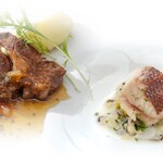 RESTAURANT ILE DE RE’ OKINAWA - 