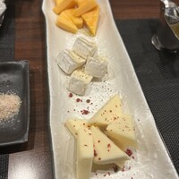 串揚げとワイン Ohana 北浜店  - 