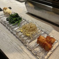 うしごろバンビーナ 渋谷店 - 