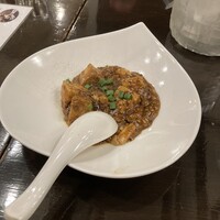 味の中華 羽衣 銀座本店 - 
