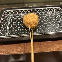 串揚げとワイン Ohana 北浜店  - 
