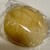 ジャンフランソワ - 料理写真:メロンパン Sweetbun Covered in Cookie（240円）