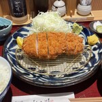 とんかつ はせ川 - 