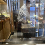 とんかつ はせ川 - 