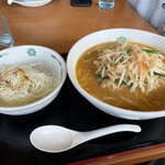 日高屋 - 料理写真: