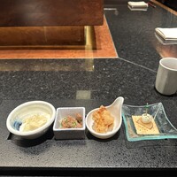 日本料理 花むさし - 