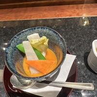 日本料理 花むさし - 