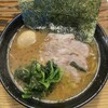 家系ラーメン クックら