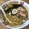 らぁ麺ここん