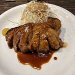 淀屋橋 じゅうじろう - 