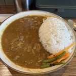 SPICE&CURRY LAMP - 
