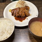 淀屋橋 じゅうじろう - 