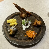 コングスト - 
