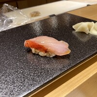 品川 鮨まつもと - 