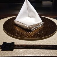 鉄板ダイニング皇 - 