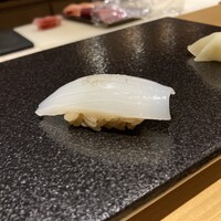 品川 鮨まつもと - 