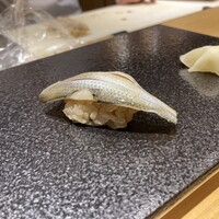 品川 鮨まつもと - 
