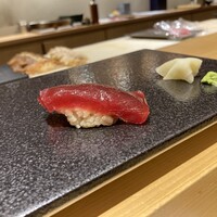 品川 鮨まつもと - 