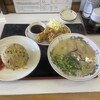 ラーメン繊月