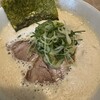 麺道 しゅはり 六甲道本店