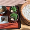 たらいうどん 山のせ 石井店