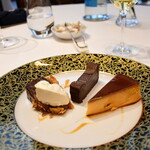 ポンドールイノ - 