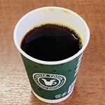 珈琲問屋 - ドリンク写真:エチオピア