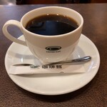 珈琲館 - ドリンク写真: