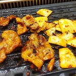 焼肉食堂605 - 