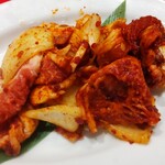 焼肉食堂605 - 