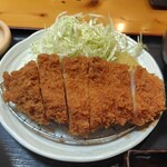 とんかつ まさむね - 