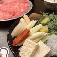 人形町今半 上野広小路店 - 