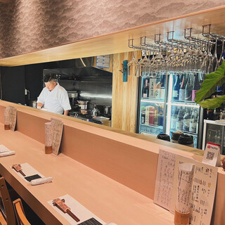 日本酒と肴 こりん_2