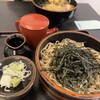 信州蕎麦の草笛