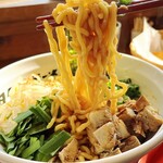 タイヨーラーメン - 